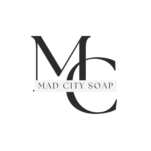 Mad City Soap