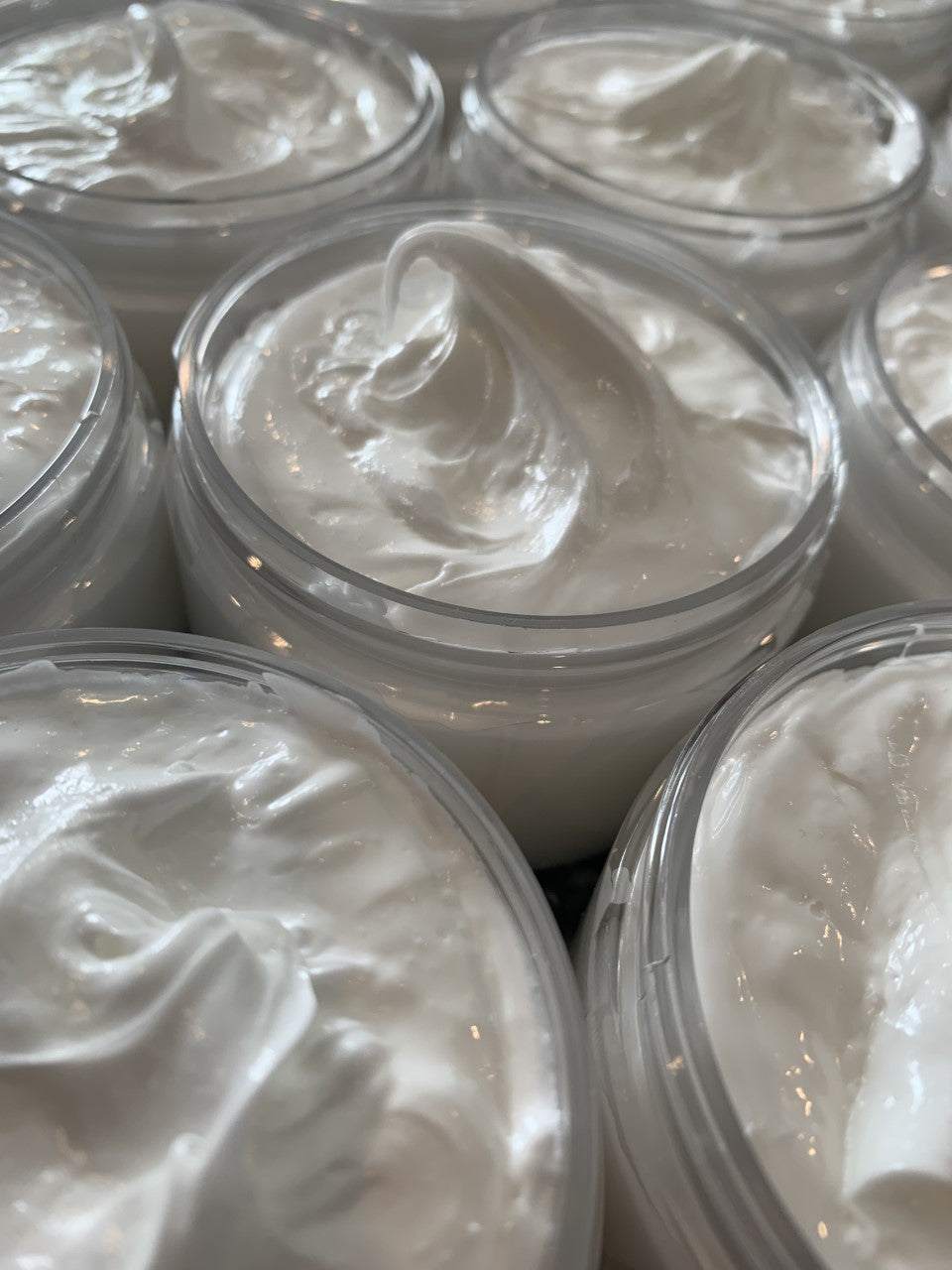MadWhip Body Cream - New formula!