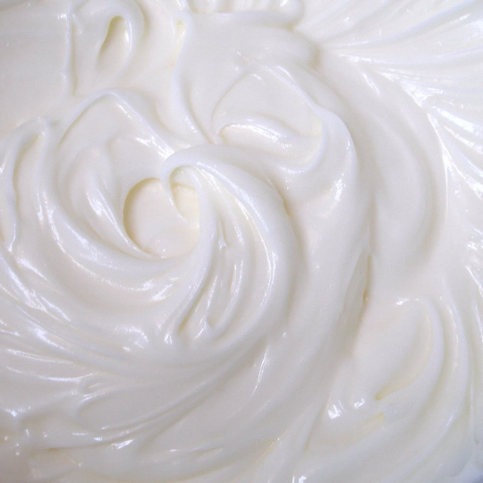 Double Butter Body Cream Classic Scents
