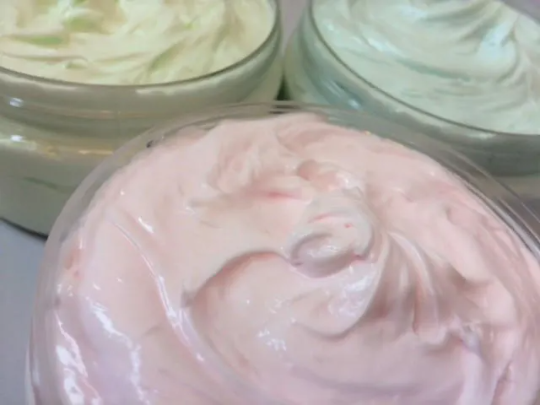 Shower Parfait Cream Soap Classic Scents