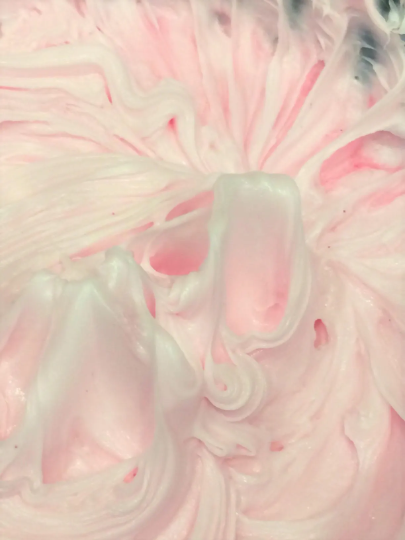 Shower Parfait Cream Soap Classic Scents