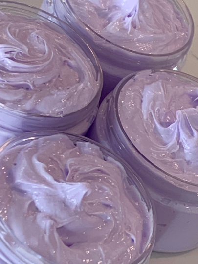 Shower Parfait Cream Soap Classic Scents