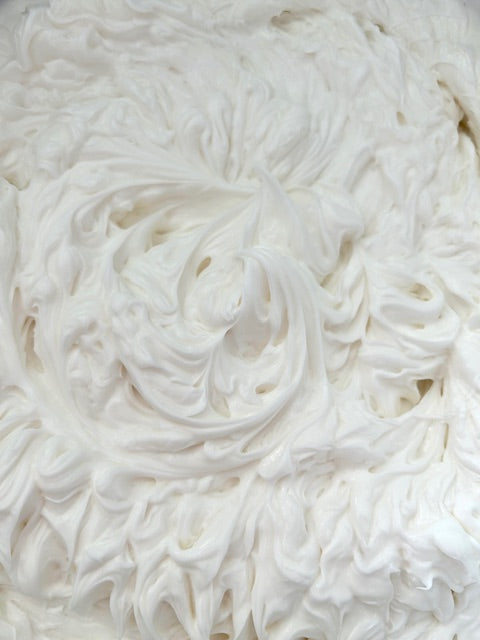 MadWhip Body Cream - New formula!