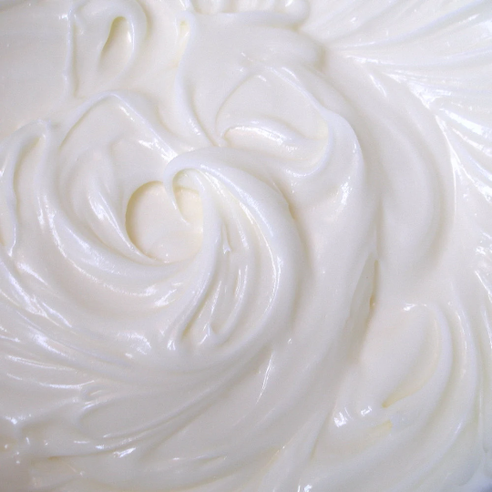 Double Butter Body Cream Designer Inspired Scents
