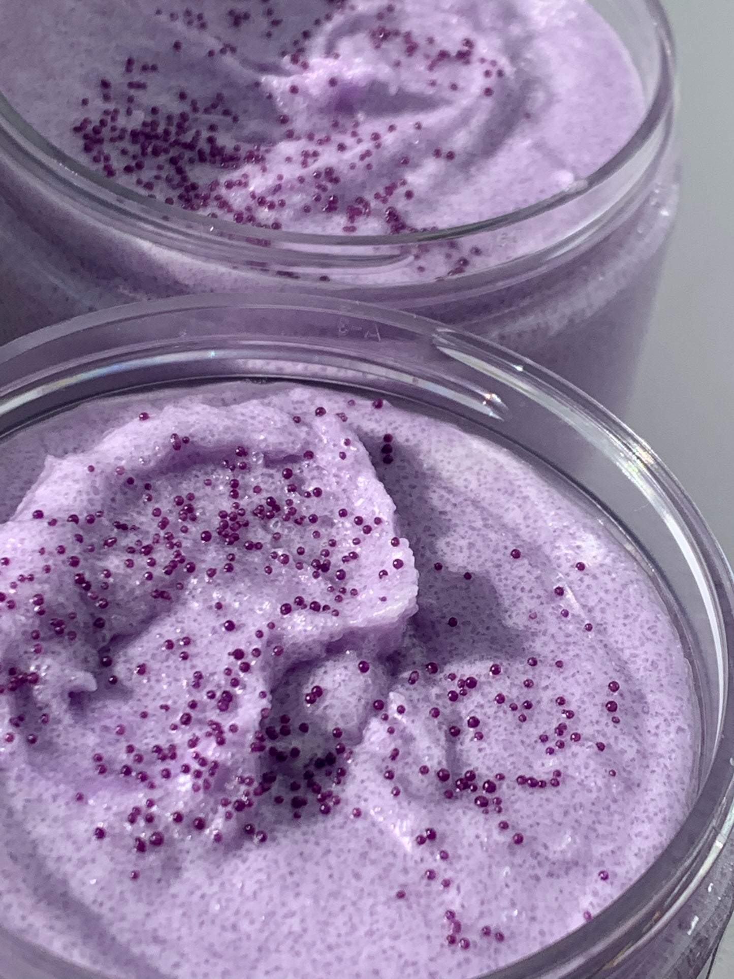 Whipped Sugar Body Scrub New Winter/Holiday Scents