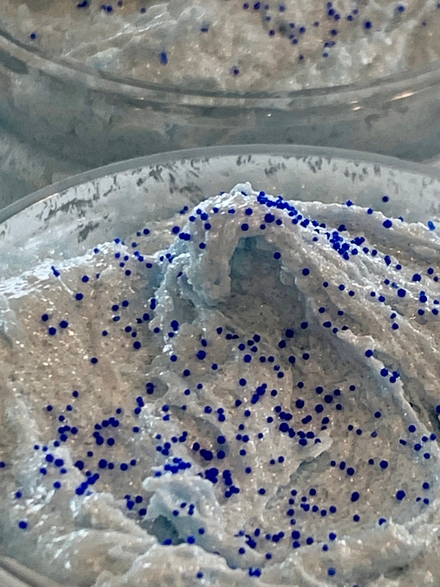 Whipped Sugar Body Scrub Designer Inspired Scents