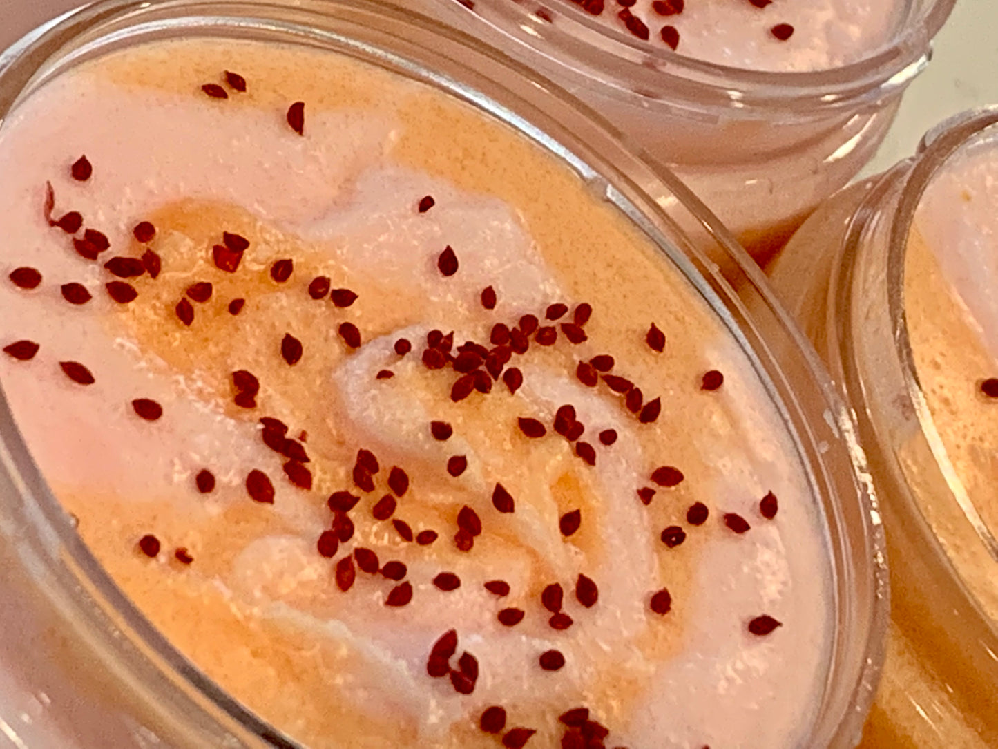 Whipped Sugar Body Scrub Designer Inspired Scents