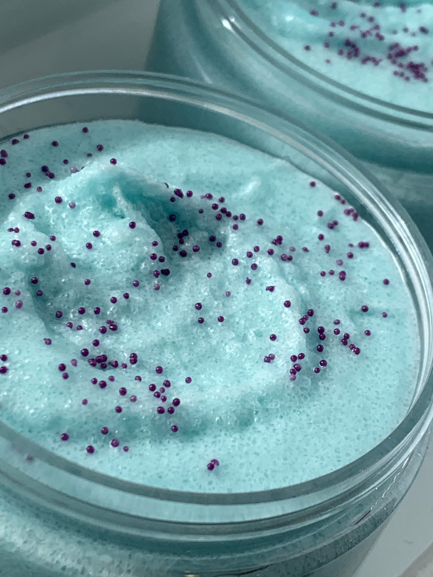 Whipped Sugar Body Scrub New Winter/Holiday Scents